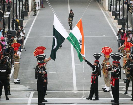 India, Pakistan held secret talks to try to break Kashmir impasse
