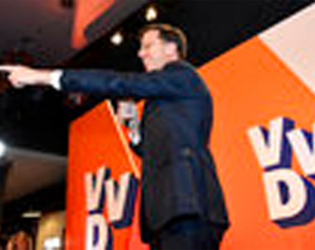 Dutch PM Rutte claims win over 'wrong kind of populism'