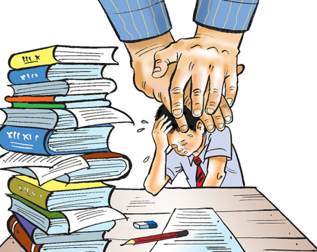 'Nepal’s education policy formulated at the behest of donor agencies'