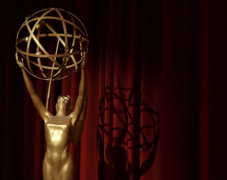 Emmy Awards Postponed Amid Actor and Writer Strikes