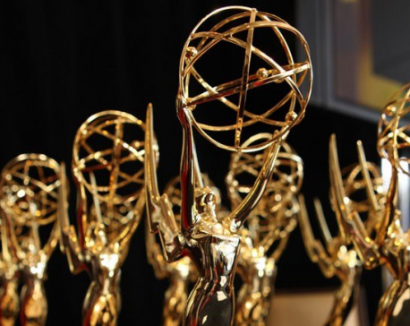 'Game of Thrones' bags nine Emmys