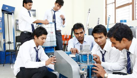 India to introduce common entrance test for engineering field