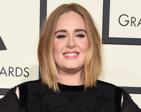 Adele plans to release next album in September