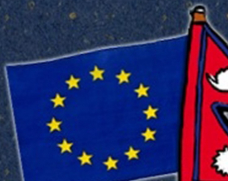 5th Nepal-European Union Joint commission meeting today