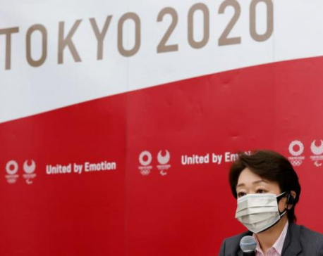 Tokyo 2020 bans alcoholic beverages at venues
