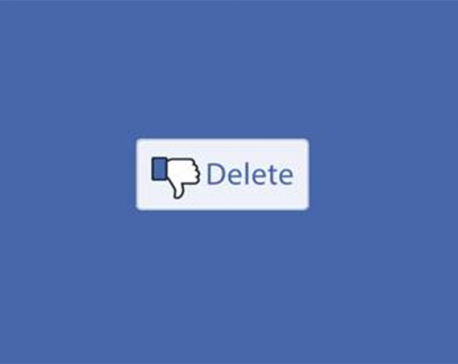 #DeleteFacebook? You'll probably never escape its colossal reach