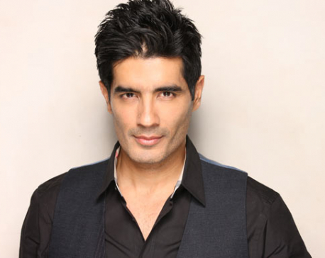 Would love to direct a movie someday: Manish Malhotra