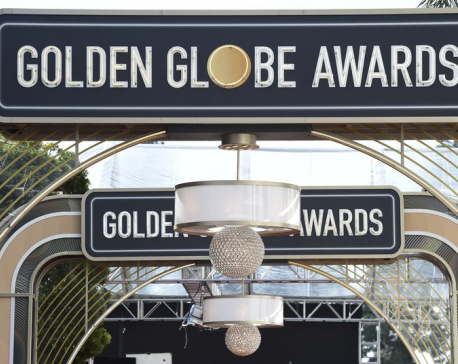 Golden Globes nominations could belong to Netflix