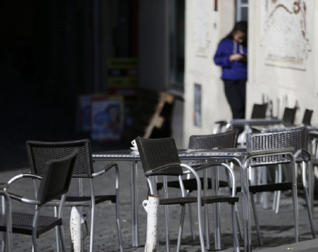 Italy announces virus quarantine affecting 16 million people