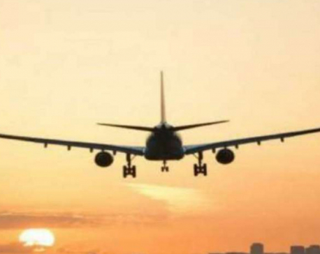 NATTA demands opening of regular international flights