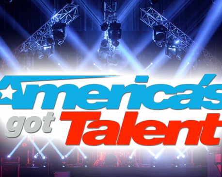 'America's Got Talent' to film auditions without audience in wake of coronavirus