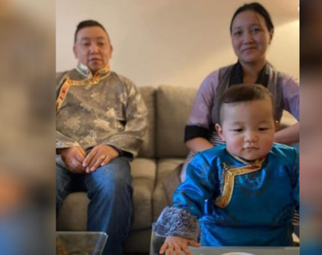 Nepali origin family among the dead in horrifying flood in New York City