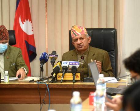 Evaluating Nepal’s new foreign policy