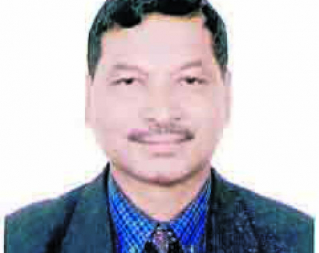 Former secy appointed DG of FNCCI