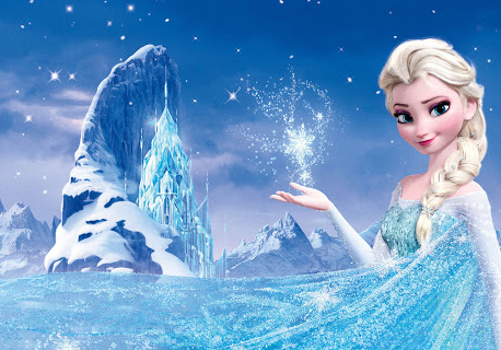 Disney releasing new Frozen' short series made at home