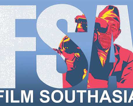 Film Southasia 2017 back with 
63 documentaries