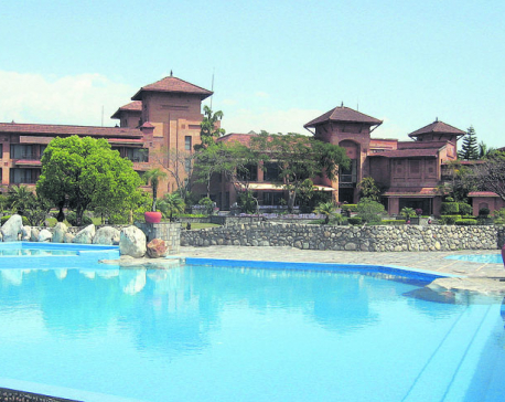 Fulbari Resort shut since Feb over workers' strike