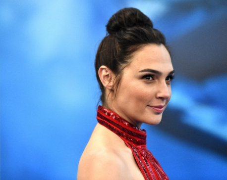 Gal Gadot launches production firm; to star in its first outing 'Irena Sendler'