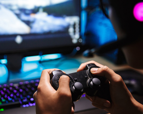 Internet Gaming Addiction and its Impact (Part I)