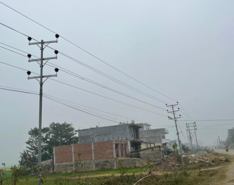 Power supply problem in Parasi-Sunwal industrial areas resolved, ‘industries need not run alternatively’