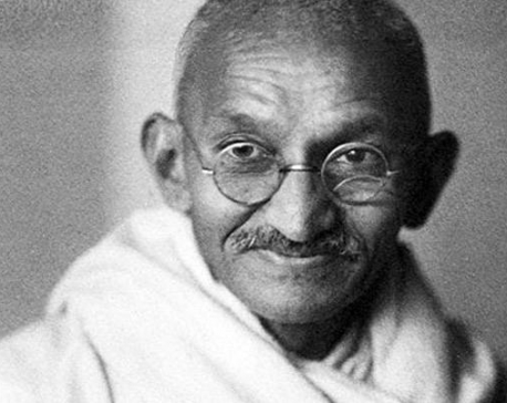 Relevance of Gandhi’s teachings