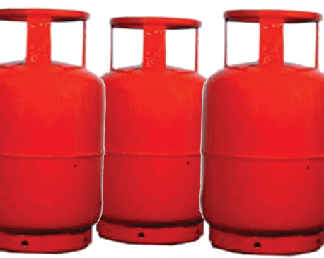 Entrepreneurs say there is no shortage of cooking gas in market