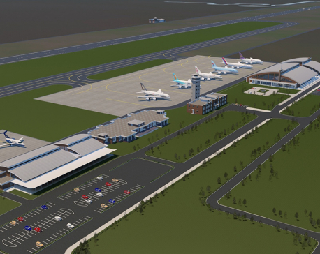Gautam Buddha International Airport unlikely to meet completion deadline