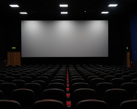 Cinema hall operators are optimistic as they plan to resume screening movies