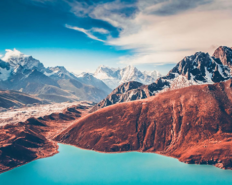 Enchanting Nepal: 9 incredible journeys into the heart of the Himalaya