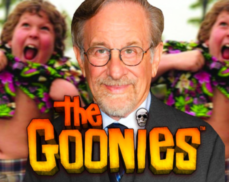 Steven Spielberg explains why 'The Goonies' sequel hasn't been made