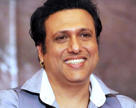 Happy birthday Govinda: When actor tried to get a job as a steward at a 5-star hotel, failed as ‘he couldn’t speak English’