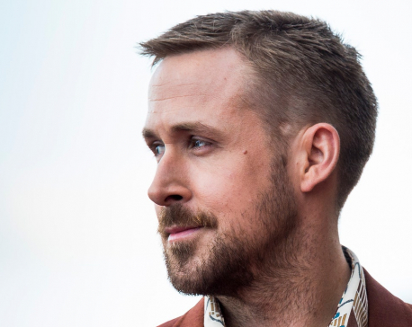 Ryan Gosling to star in space drama 'Project Hail Mary'