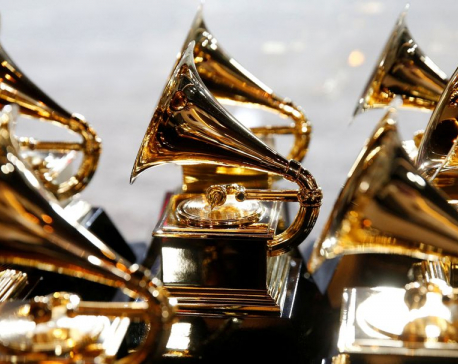Grammys to introduce new awards for songwriting, song for social change