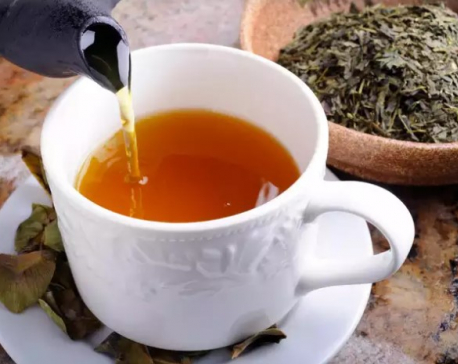 Nepal’s Siddha Devi Tea Estate wins ‘World’s Best Tea’ title