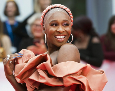 ‘Harriet,’ the first film about Tubman, premieres in Toronto