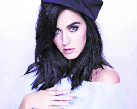 Katy Perry to host MTV Video Music Awards