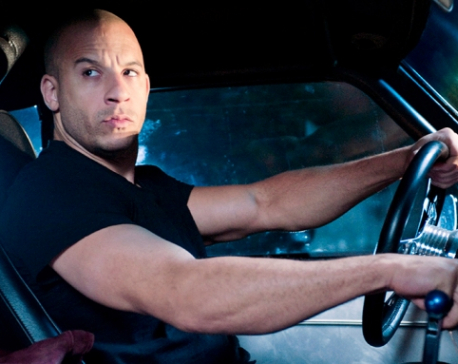 ‘Fast & Furious 10’ Moves Release Date to May 2023
