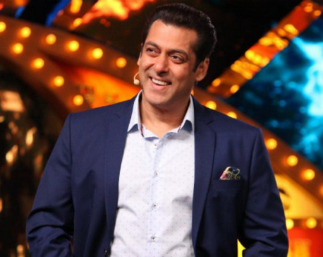 Salman to quit as 'Bigg Boss' host, to be replaced by Farah Khan?