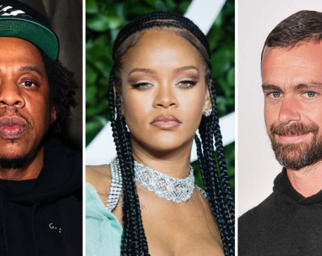 Rihanna, Jack Dorsey and Jay-Z donating $6.2 million to COVID-19 relief funds
