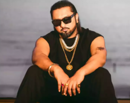 Obscene song case: Nagpur court directs singer Yo Yo Honey Singh to submit voice sample