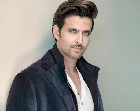 Hrithik Roshan signs with US-based Gersh Agency