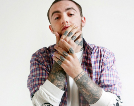 Mac Miller's first posthumous track 'Time' released