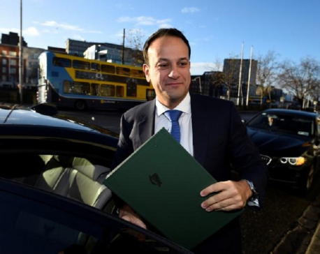 Irish PM to call Feb 8 national election - reports