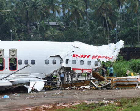 Death toll from Air India Express plane accident rises to 18