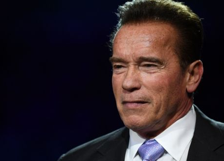 I hate politics: Arnold Schwarzenegger