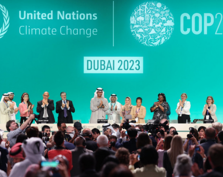 Reactions pour in as COP28 concludes, LDCs term outcome 'not perfect'