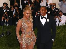 Beyonce and JAY-Z enjoy casino night in Florida