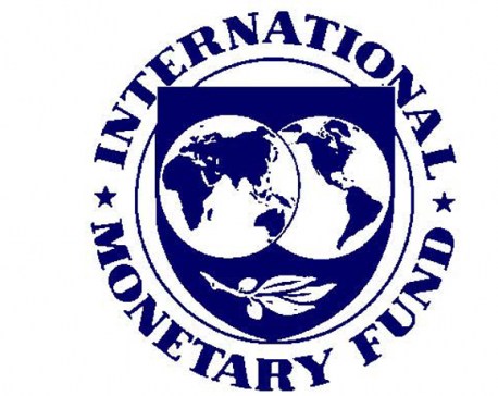 IMF also lowers Nepal’s economic growth forecast to 5%