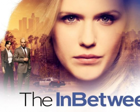 NBC cancels 'The InBetween' after season one