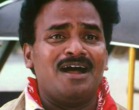 Telugu actor Venu Madhav passes away